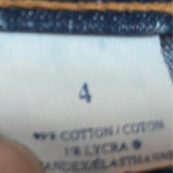 Old Navy | Boot Cut Denim Jeans - Picture 4 of 5